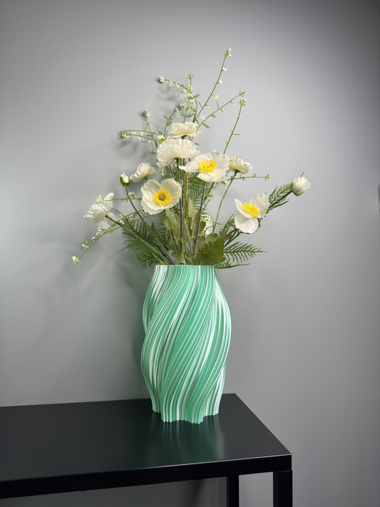 SMȲD – Frosted Jade