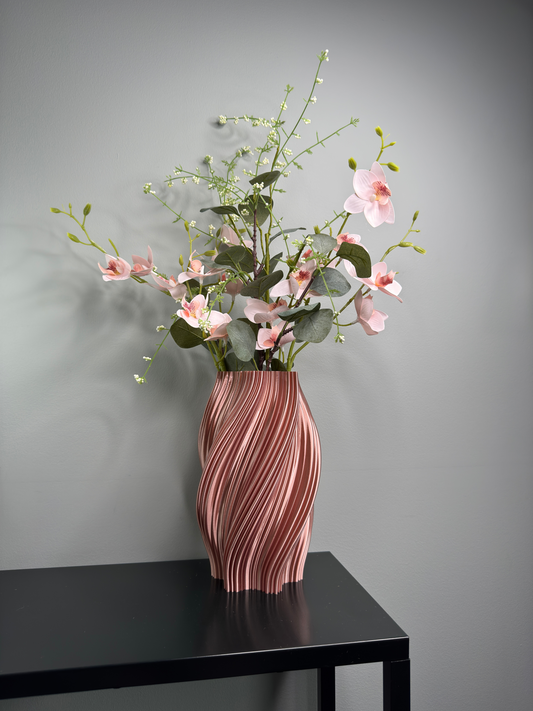 SMȲD – Amber Dusk