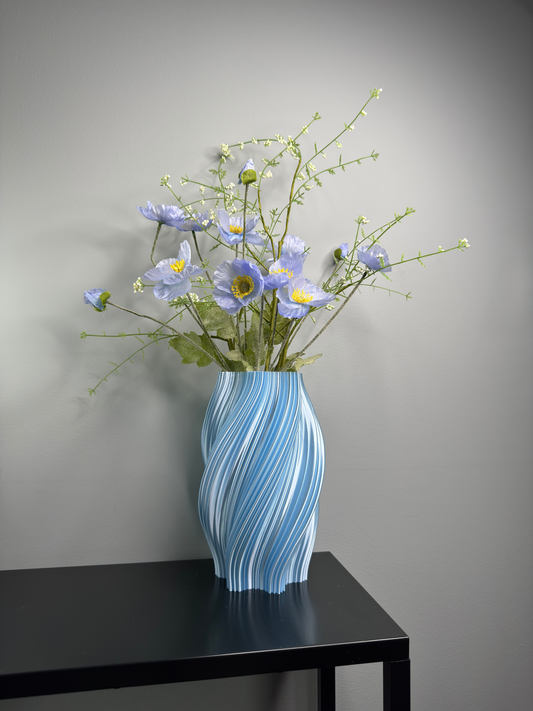 SMȲD – Cerulean Haze