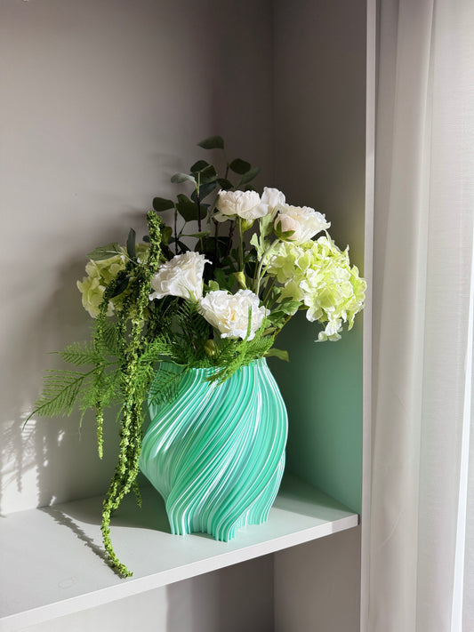 YNDĪ - Frosted Jade