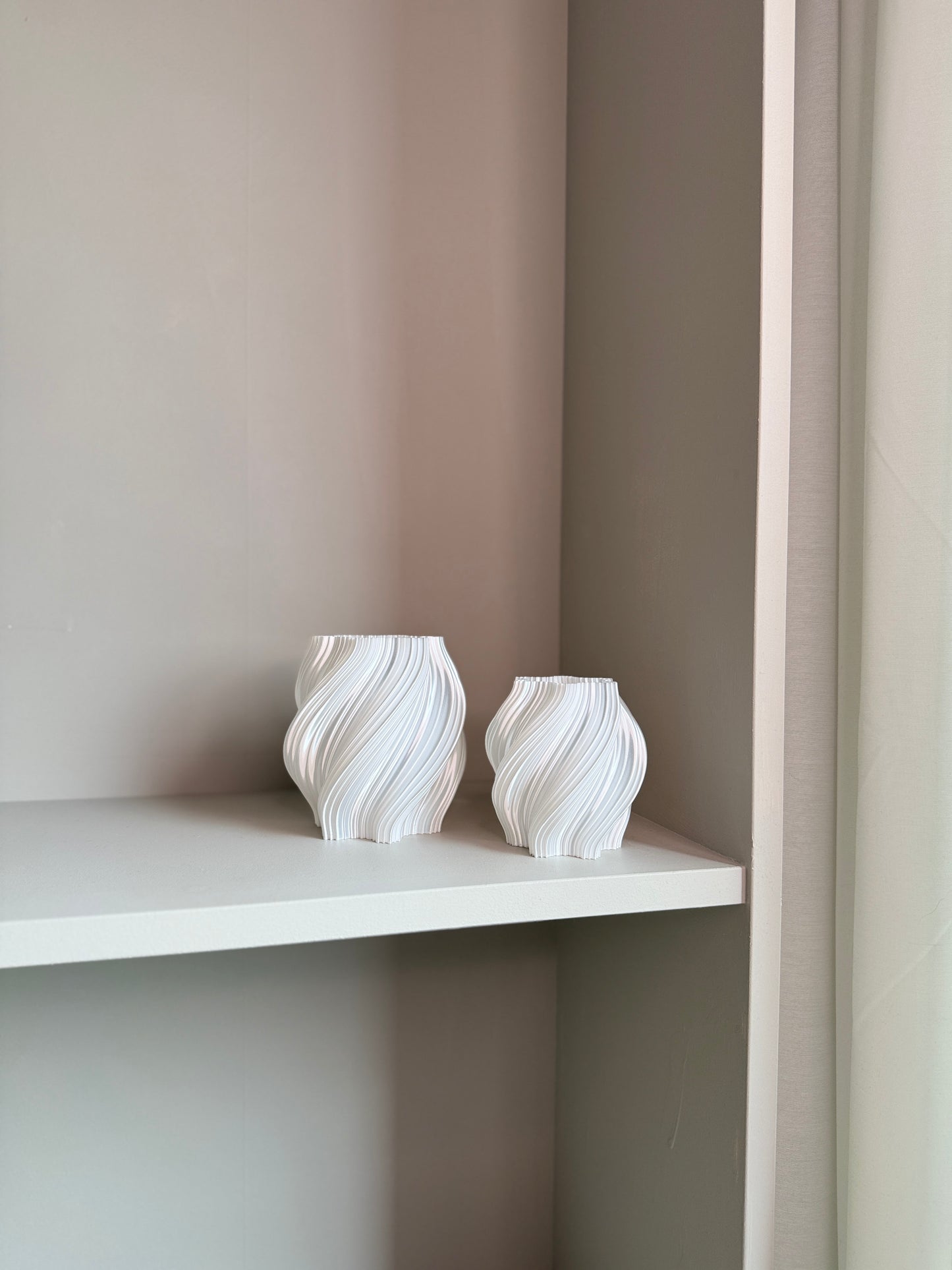 NŪMA - Ivory Shell