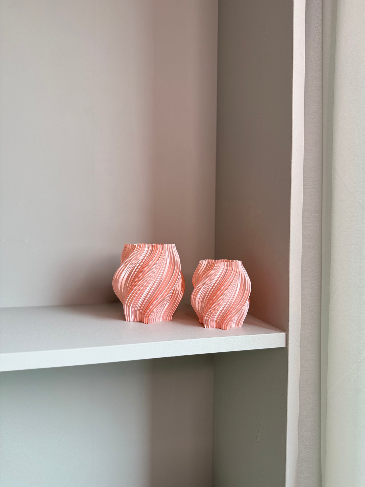 NŪMA - Blush Sand