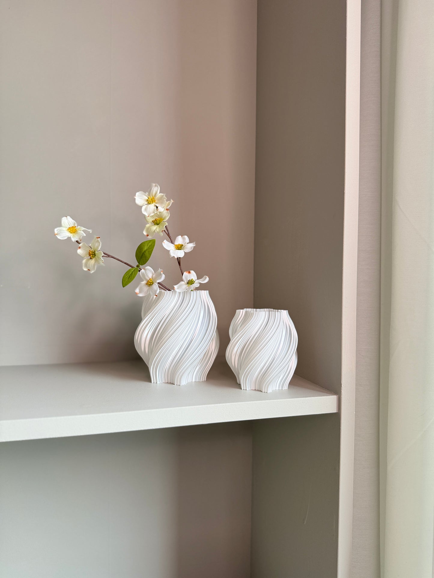 NŪMA - Ivory Shell