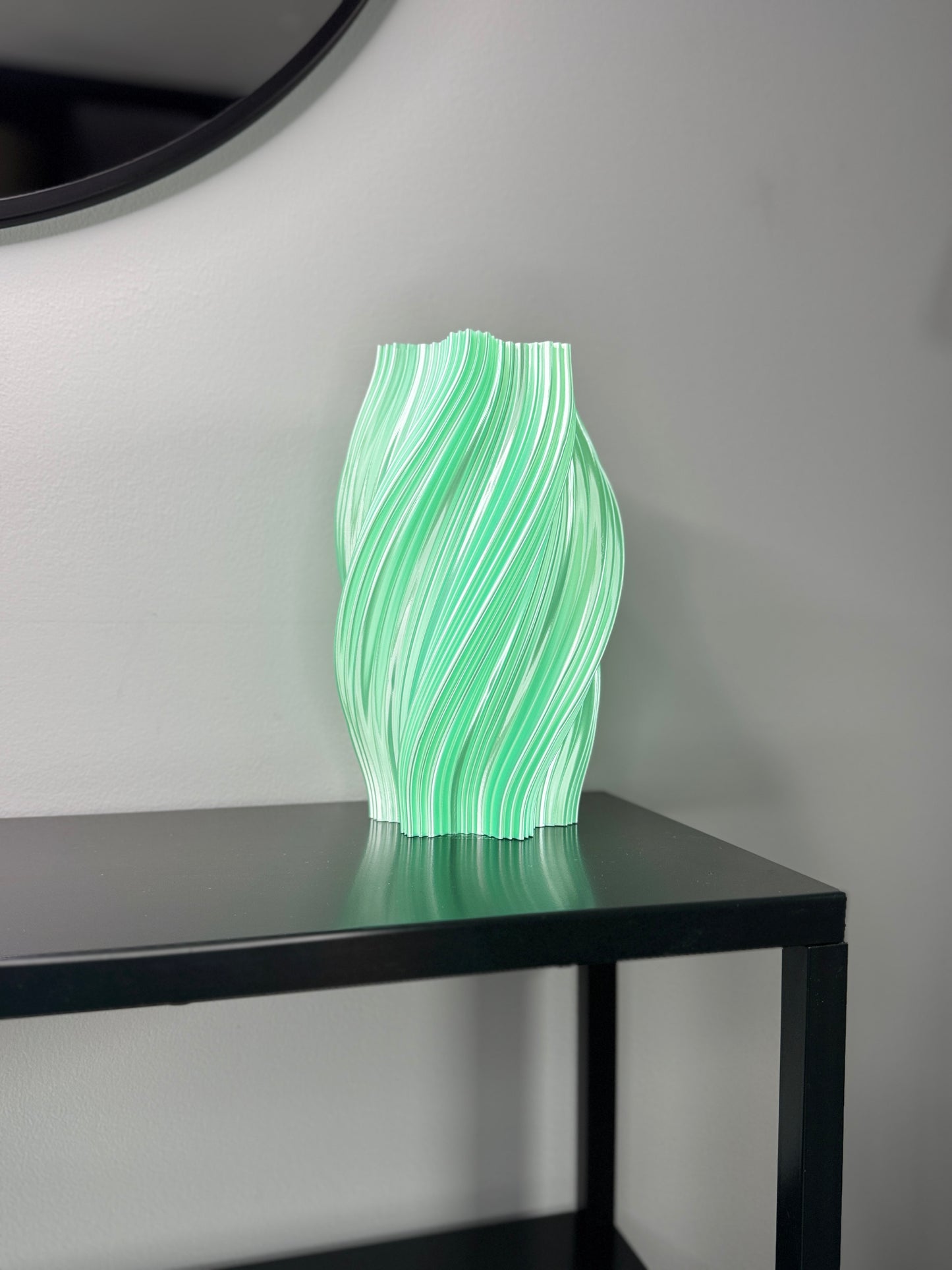 SMȲD – Frosted Jade