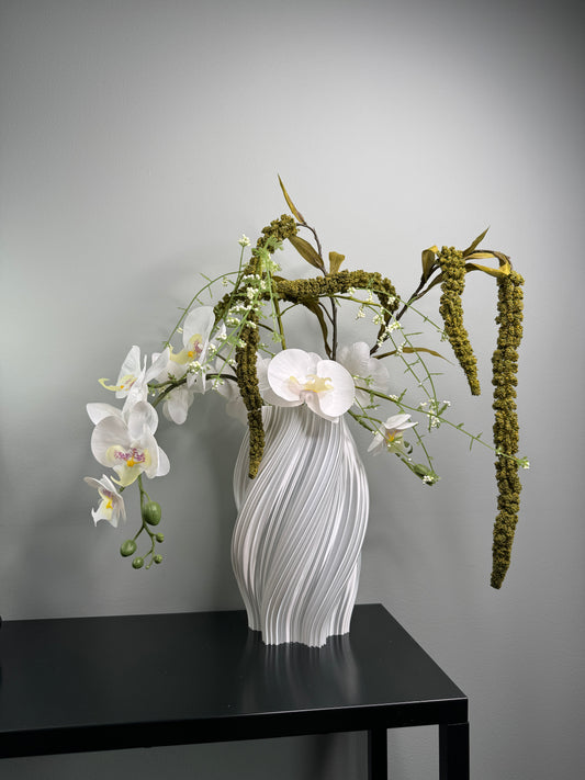 SMȲD – Ivory Shell