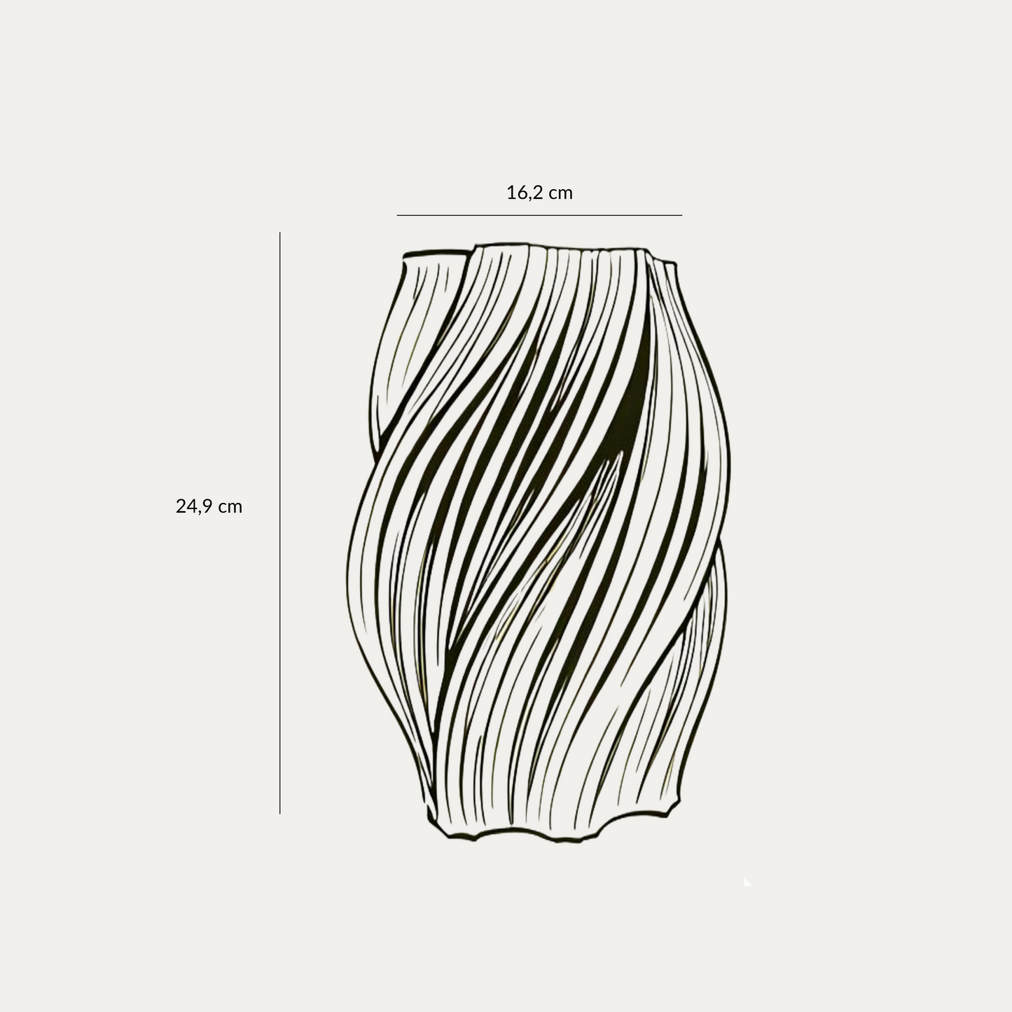 SMȲD – Frosted Jade