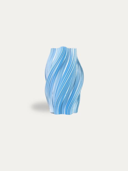 SMȲD – Cerulean Haze