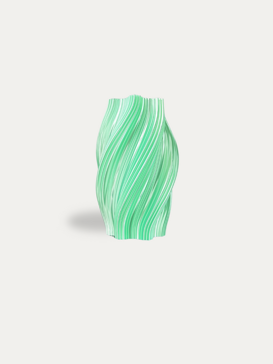 SMȲD – Frosted Jade