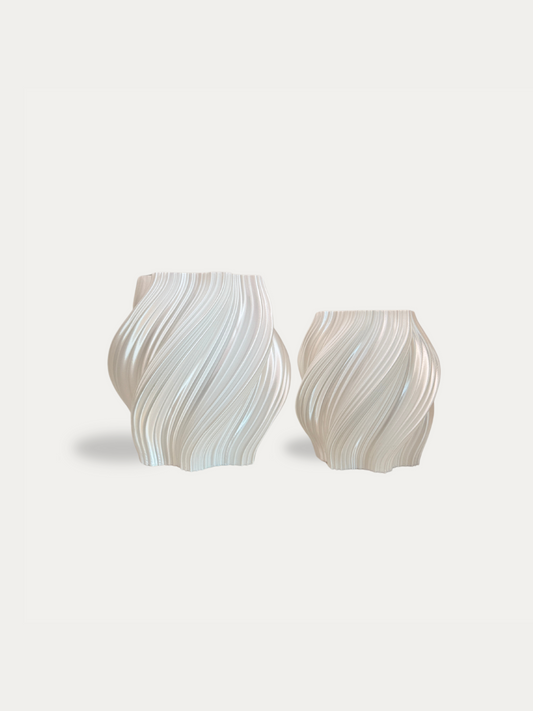 NŪMA - Ivory Shell