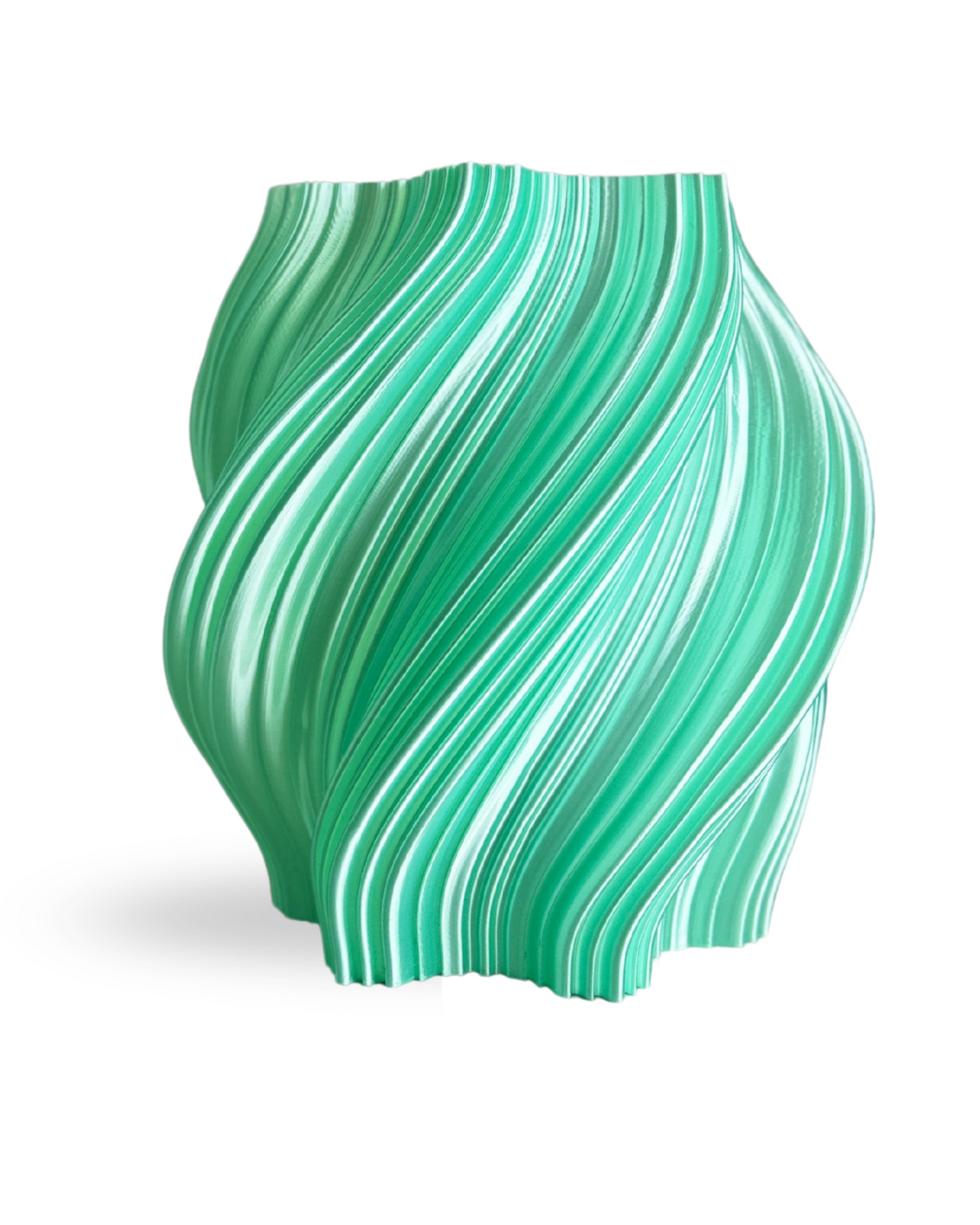YNDĪ - Frosted Jade