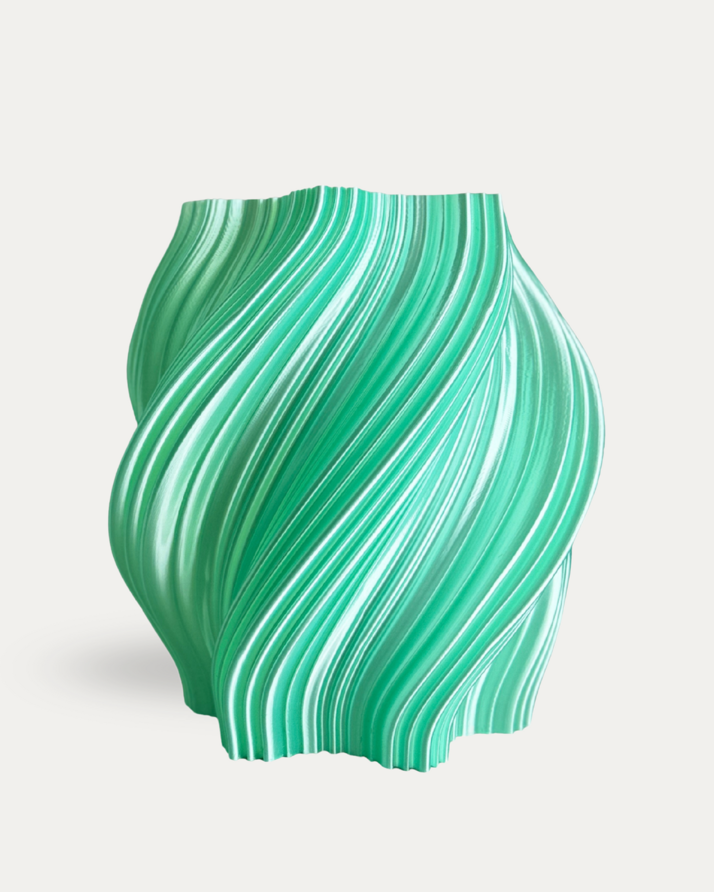 YNDĪ - Frosted Jade