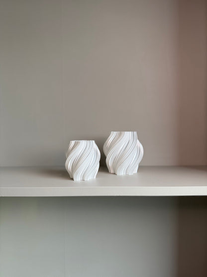 NŪMA - Ivory Shell
