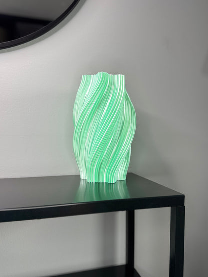 SMȲD – Frosted Jade